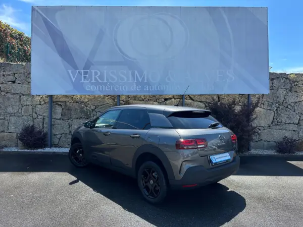 Citroen C4 Cactus 1.2 PureTech Shine Pack 2