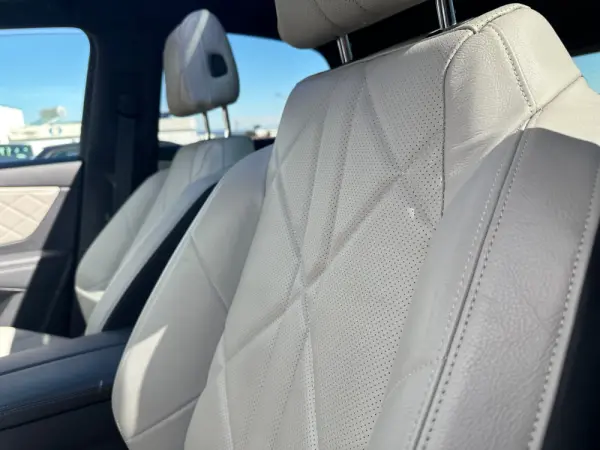 DS DS7 Crossback E-Tense Rivoli EAT8 36