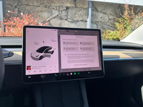 Tesla Model 3 Long Range AWD Dual Motor 21