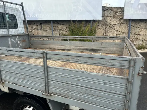 Renault Master 2.3 dCi L3 3.5T 125CD 7