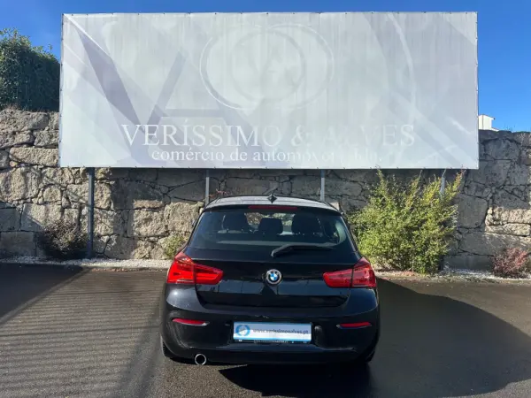 BMW 116 d EfficientDynamics 13