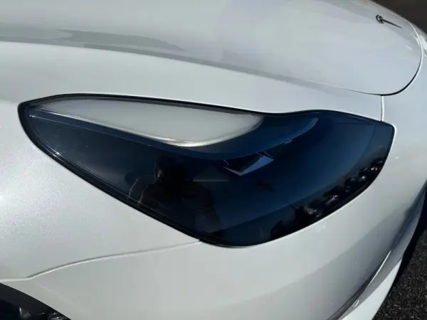 Tesla Model 3 Long Range AWD Dual Motor 4