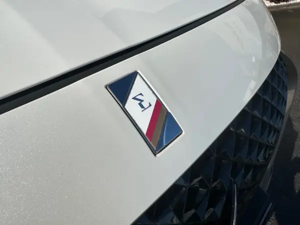 DS DS7 Crossback E-Tense Rivoli EAT8 7
