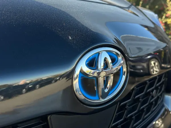 Toyota Yaris Cross 1.5 HDF Exclusive 4