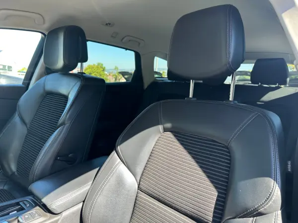 Renault Talisman Sport Tourer 29