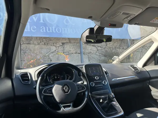 Renault Scénic ENERGY dCi 110 INTENS 3