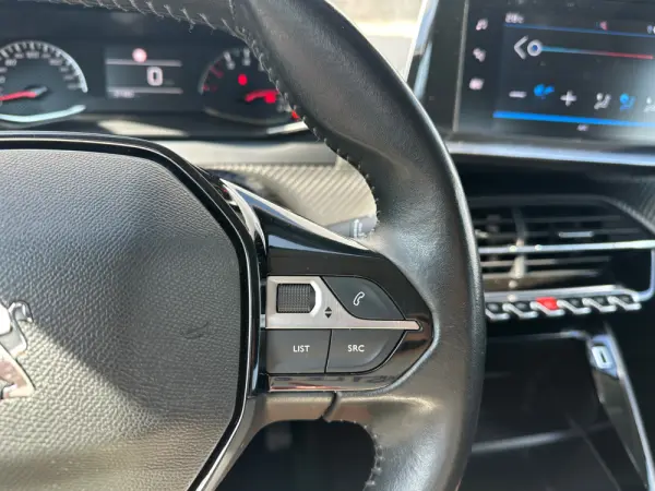 Peugeot 208 1.2 PureTech Active 20