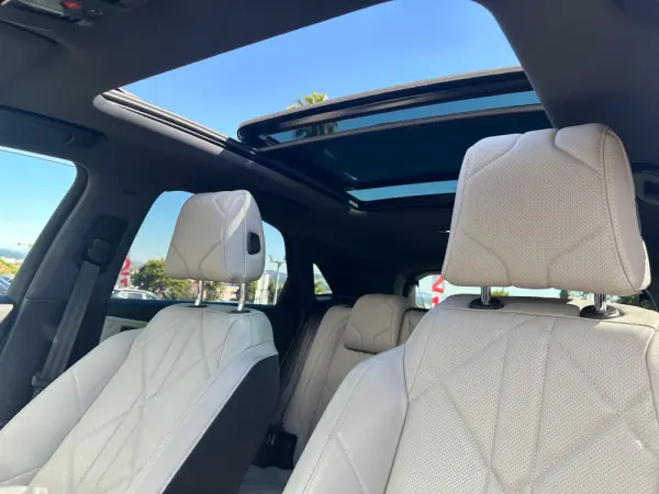 DS DS7 Crossback E-Tense Rivoli EAT8 37