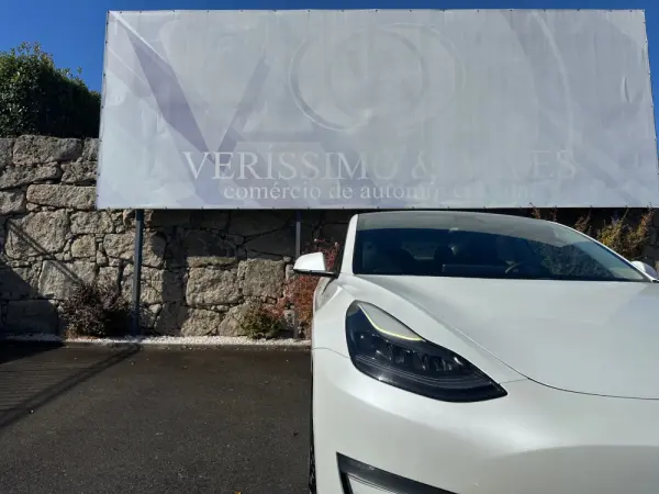 Tesla Model 3 Long Range AWD Dual Motor 11