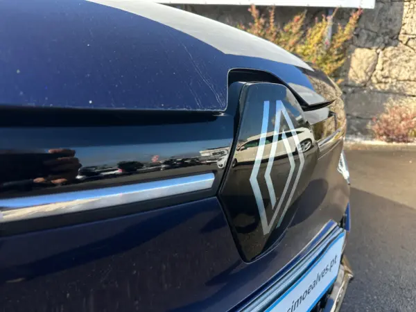 Renault Mégane E-Tech EV60 Techno 7