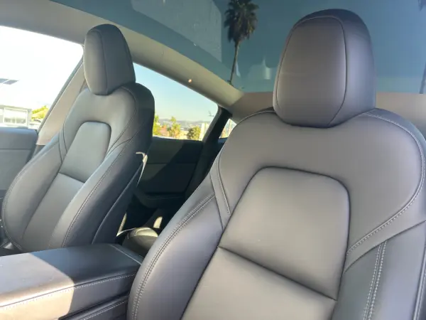 Tesla Model Y RWD 26