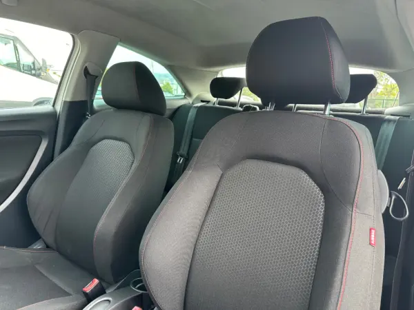 SEAT Ibiza 1.2 TSI FR 23