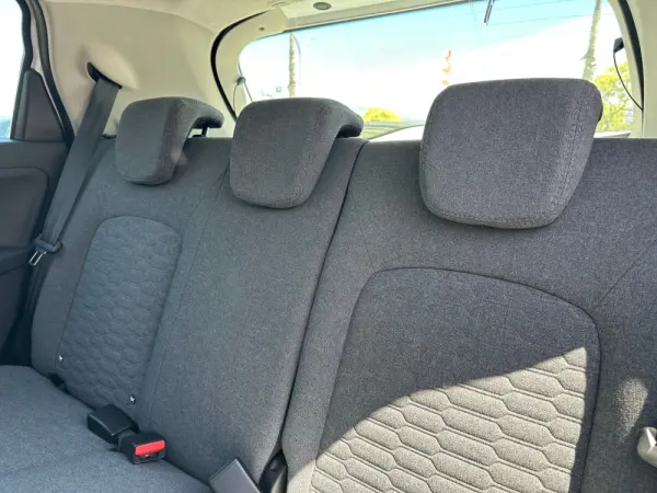 Renault Zoe (c/ Bateria) Limited 50 28