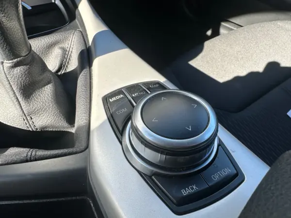 BMW 116 d EfficientDynamics 24