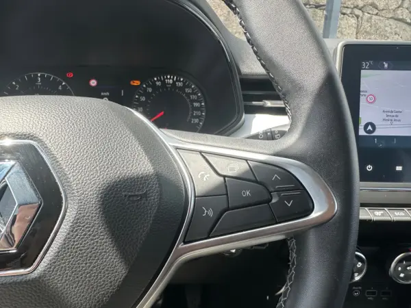 Renault Clio 1.5 Blue dCi Intens 21