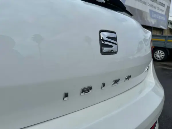SEAT Ibiza 1.2 TSI FR 14