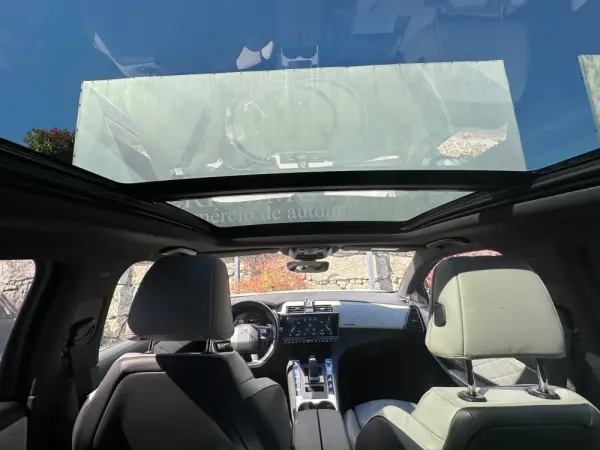 DS DS7 Crossback E-Tense Rivoli EAT8 21