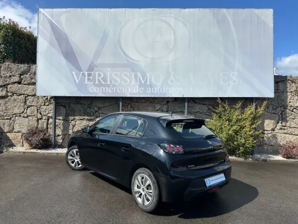 Peugeot 208 1.2 PureTech Active 10