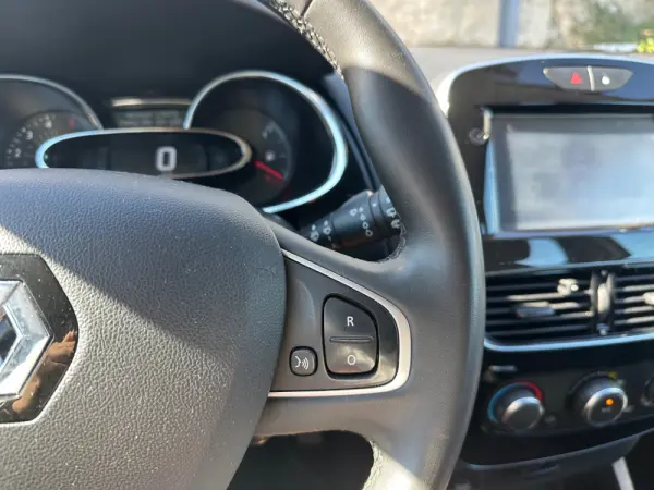Renault Clio 1.5 dCi Comfort 20