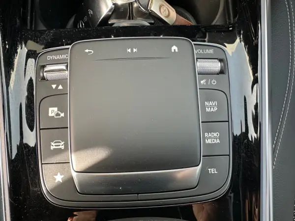 Mercedes-Benz EQA 250 Progressive 21