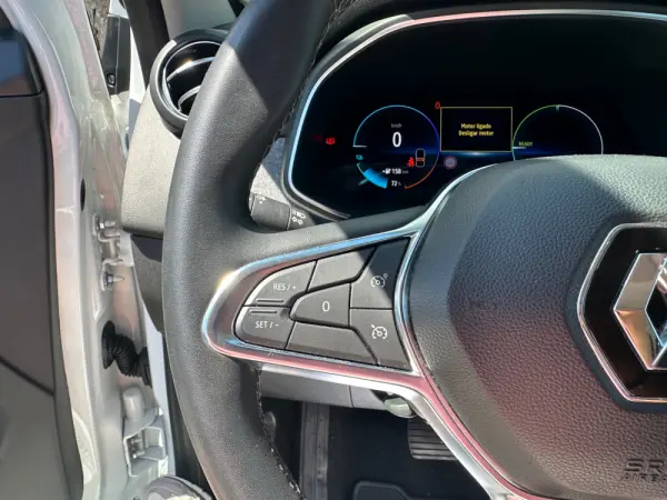 Renault Zoe (c/ Bateria) Limited 50 20