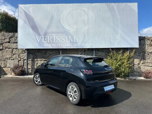 Peugeot 208 1.2 PureTech Active 2