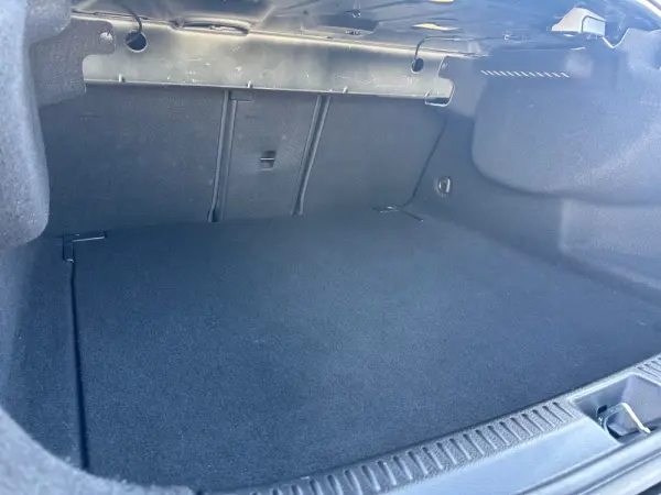 Mercedes-Benz A 180 Limousine d AMG Line Aut. 29