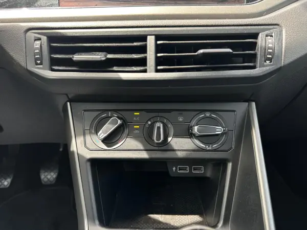 Volkswagen Polo 1.6 TDI Confortline 20