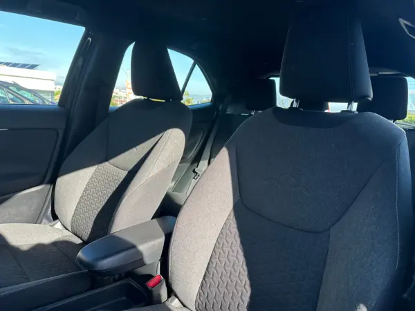 Toyota Yaris Cross 1.5 HDF Exclusive 30