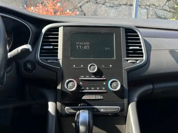 Renault Talisman Sport Tourer 15