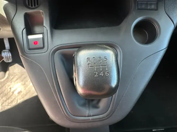 Opel Combo 1.5 CDTi L2H1 Edition Plus 29