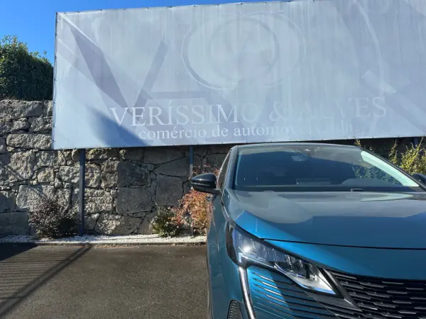 Peugeot 3008 1.6 Hybrid4 Allure e-EAT8 10