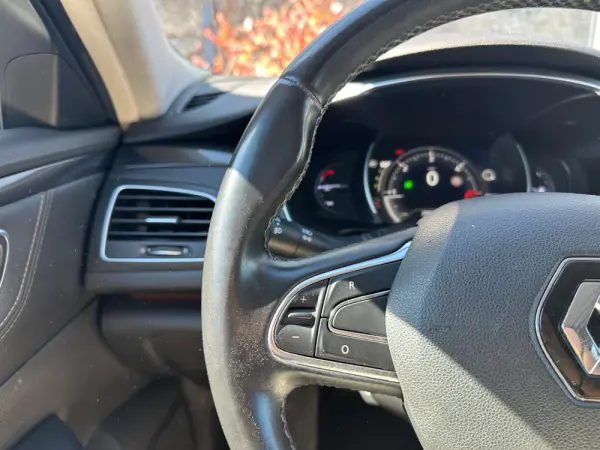 Renault Talisman Sport Tourer 20
