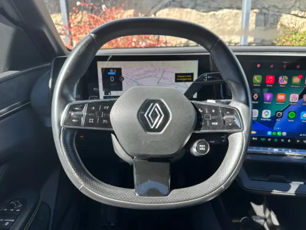 Renault Mégane E-Tech EV60 Techno 15