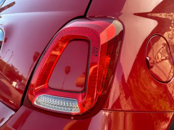 Fiat 500 1.2 Dolcevita 6