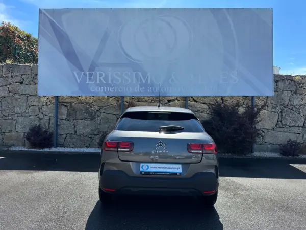 Citroen C4 Cactus 1.2 PureTech Shine Pack 14
