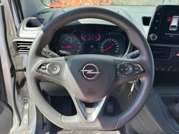 Opel Combo 1.5 CDTi L2H1 Edition Plus 21