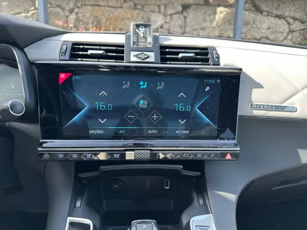 DS DS7 Crossback E-Tense Rivoli EAT8 18