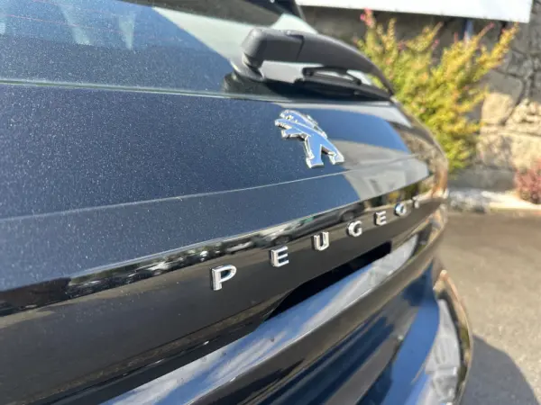 Peugeot 208 1.2 PureTech Active 14