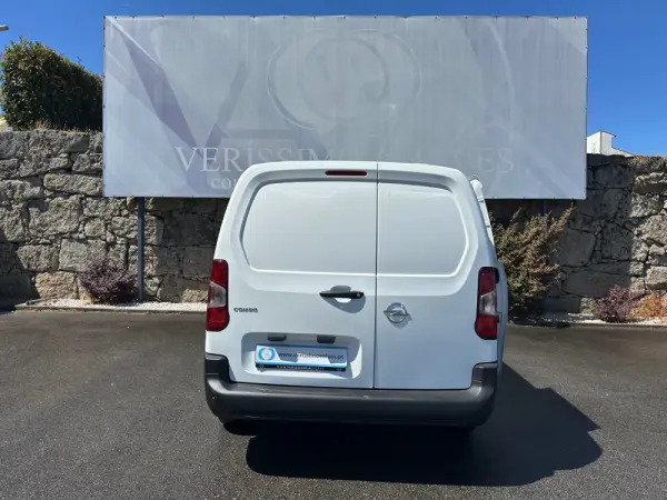Opel Combo 1.5 CDTi L2H1 Edition Plus 20