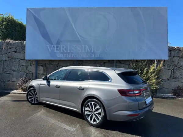 Renault Talisman Sport Tourer 2