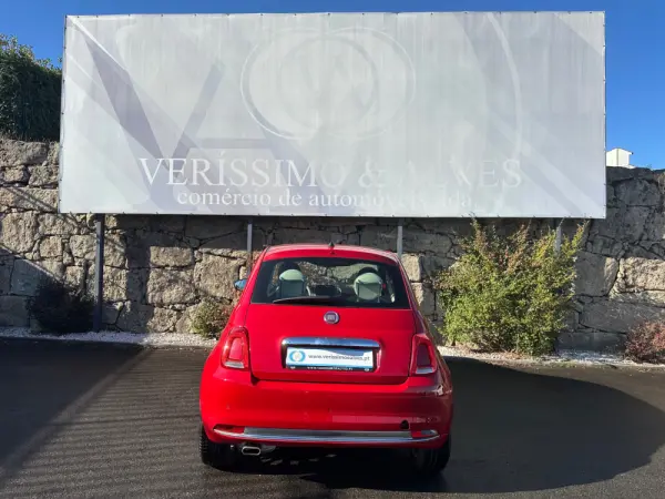 Fiat 500 1.2 Dolcevita 14