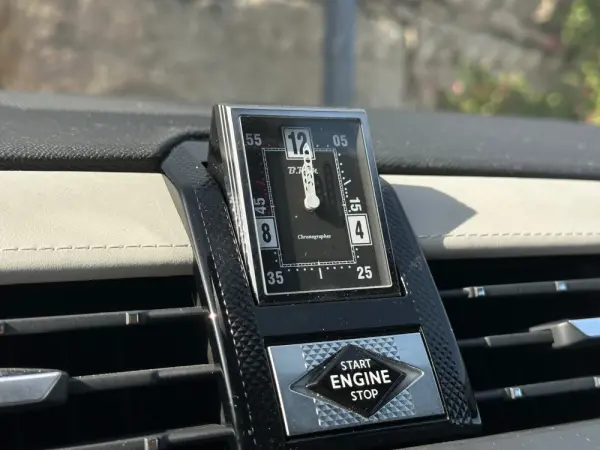 DS DS7 Crossback E-Tense Rivoli EAT8 26