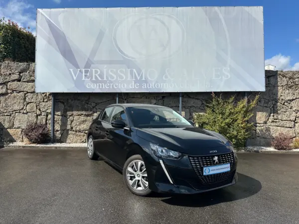 Peugeot 208 1.2 PureTech Active 6