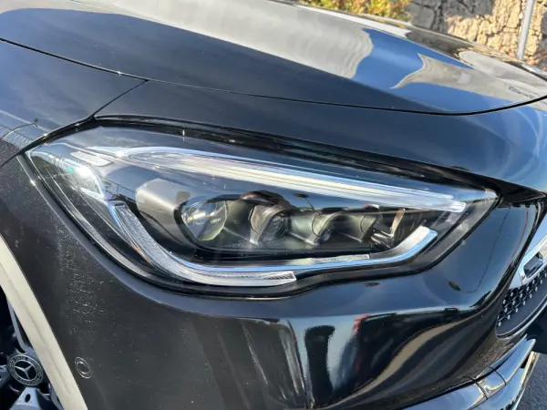 Mercedes-Benz GLA 250 e 8G-DCT AMG Line 7