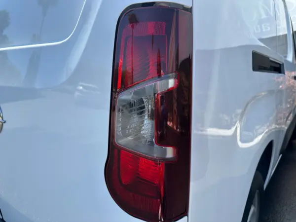 Opel Combo 1.5 CDTi L2H1 Edition Plus 6