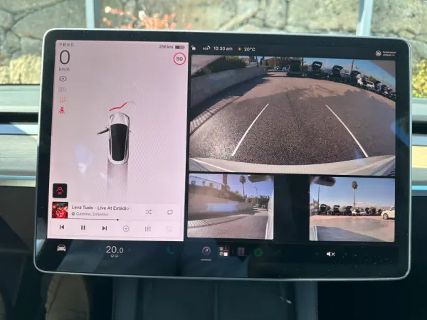 Tesla Model 3 Long Range AWD Dual Motor 22