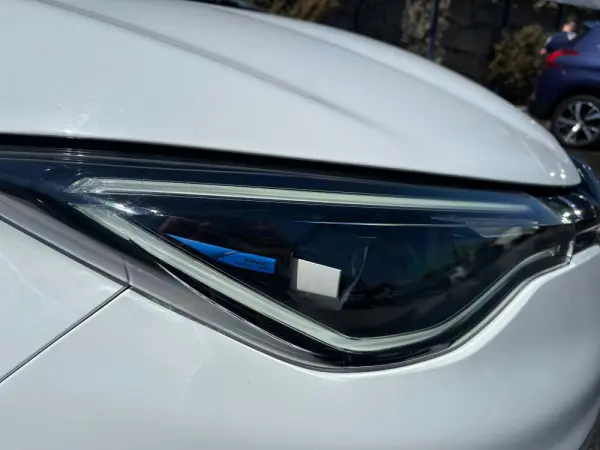 Renault Zoe (c/ Bateria) Limited 50 9