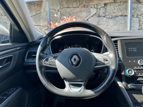 Renault Talisman Sport Tourer 16
