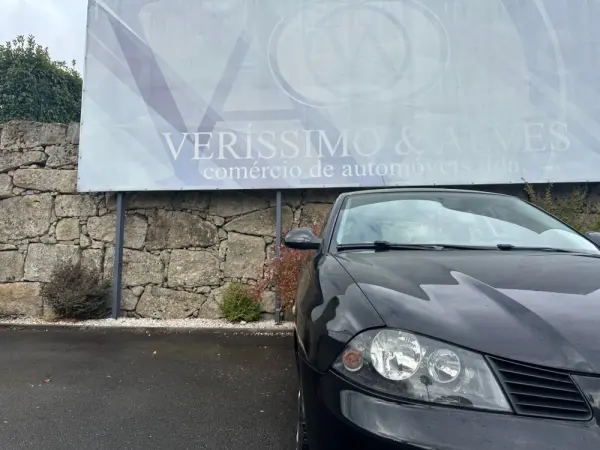 SEAT Ibiza 1.2 12V Stylance 11